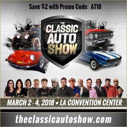 Classic Cars And Trucks For Sale Classics On Autotrader