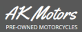 AK Motorcycles