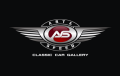 Art & Speed Classic Car Gallery