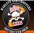 Bad Boys Toyss
