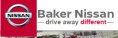 Baker Nissan