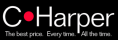C. Harper Chevrolet Buick Cadillac