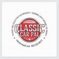 Classic Car Pal