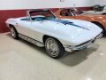 Classic Corvette Investment