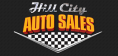 Hill City Auto Sales