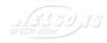 Nelson's Speed Shop
