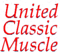 United Classic Muscle