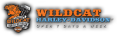Wildcat Harley- Davidson