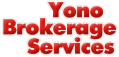 Yono Brokerage Services Inc
